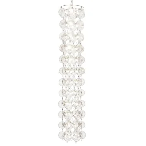 High Tower 72l Pendant Lamp