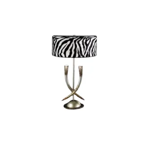 Safari 4l Table Lamp