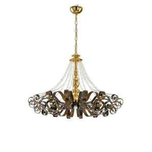 Medusa 9l Pendant Lamp