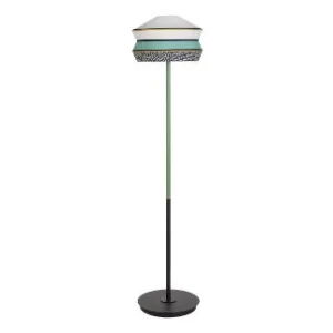 Calypso Antigua 1l Floor Lamp