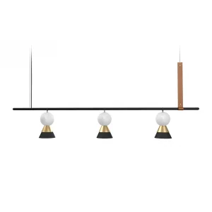 Bozu 3l Pendant Lamp