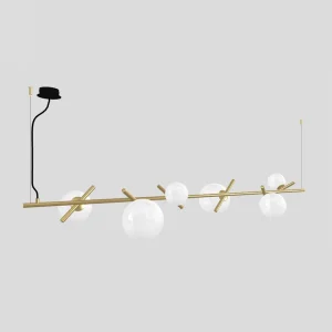 Posy Bil 6l Pendant Lamp