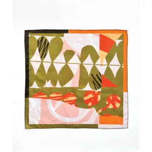 Forest Bandana / Scarf