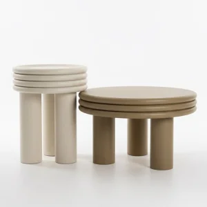 Miu Coffee Table
