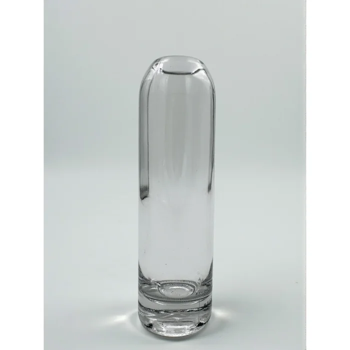 Solo Bloom - Upcycle Tek Çiçeklik Cam Vazo image 2