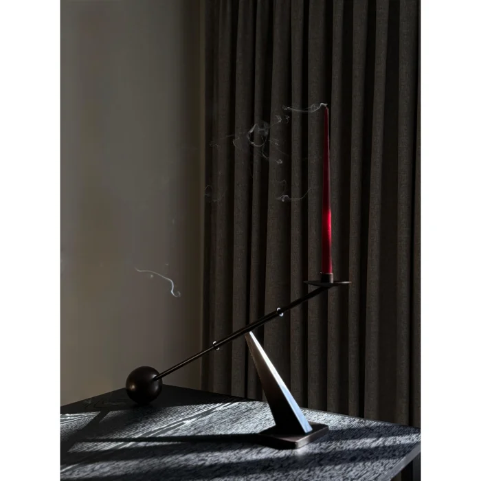 Solus Candle Holder image 3