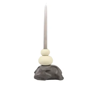 "mono" Decorative Candle Holder