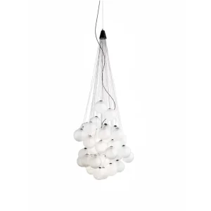 Stochastic 48l Pendant Lamp