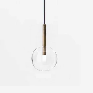 Alchimia Sfera 1l Pendant