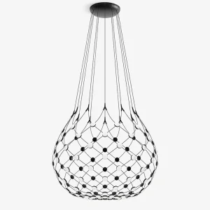 Mesh 1l Pendant Lamp