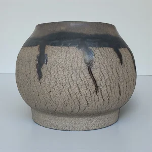 Terra Crust  Mini Vase