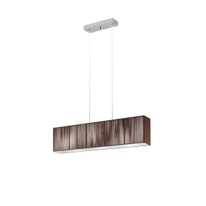 Clavius 1l Pendant Lamp