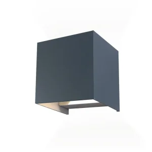 Kube Wall Lamp
