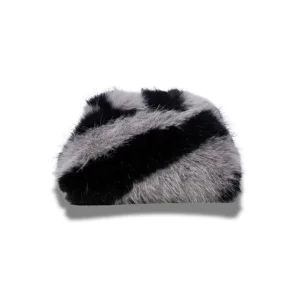 Lignes De Neige Handbag