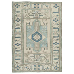 Jaylie Handmade Turkish Anatolian Rug 220 X 315 Cm