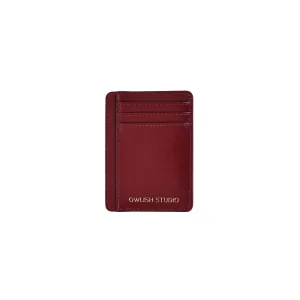 Opus Vegan Leather Cardholder