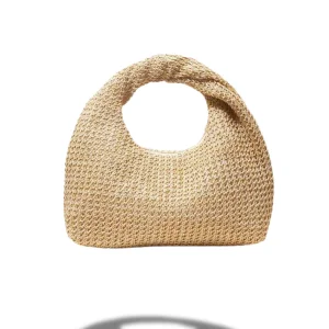 Soleil De Paille Handbag