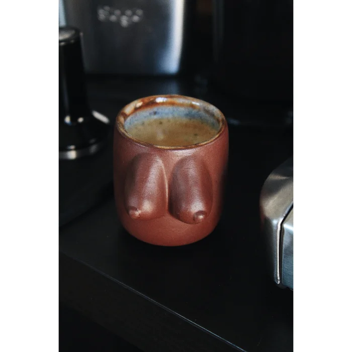 Espresso Coffee Cup image 2