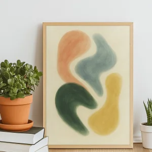 Abstract Collection - Echo Of Light