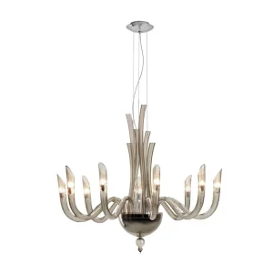 Alnayr 9l Chandelier