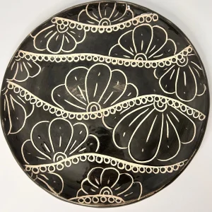 Linea Series - Black No.2