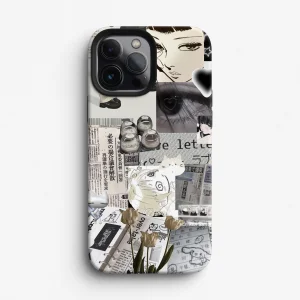 Rinari Iphone Telefon Kılıfı