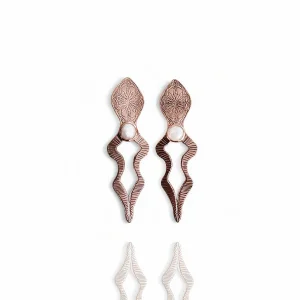 Ignisia Earrings