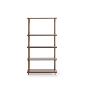 Nove Bookshelf