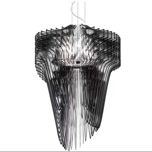 Aria Extra Large Pendant Lamp