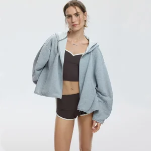 Barrel Sweatshirt - Grey