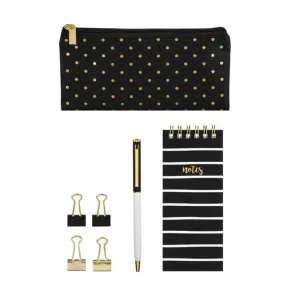 Believe, Achieve, Succeed Notebook