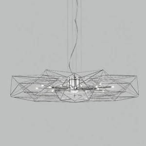 Altatensione 1l Pendant Lamp