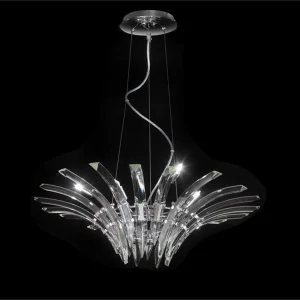 Surf 6l Pendant Lamp