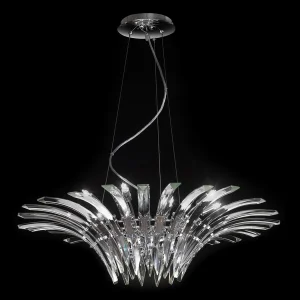 Surf 9l Pendant Lamp