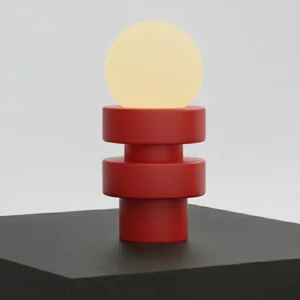 Onn Dot - Special Design Table Lamp