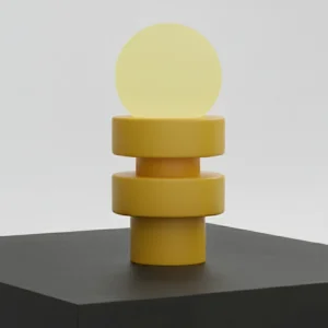 Onn Dot - Special Design Table Lamp