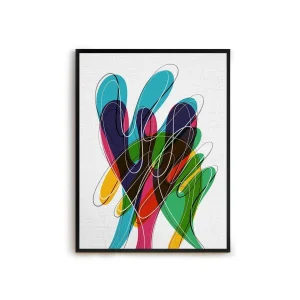 Beni Kategorize Etme Print