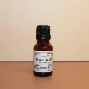 Sleep Blend Essential Oil