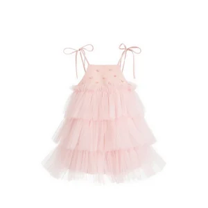 Adeline Tulle Dress