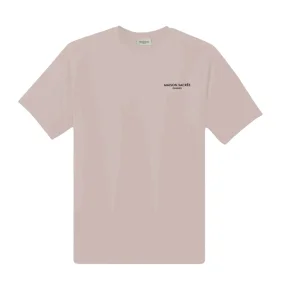 Ms Boz Basic T-shirt