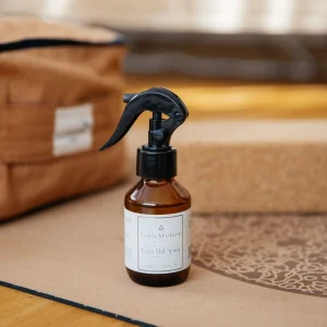 Yoga Mat Spray