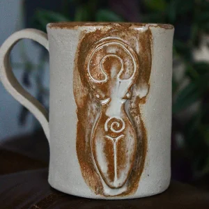 Gaia Mug