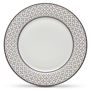 Charles Porcelain Dinner Plate