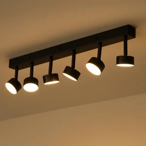 Led Plafonyer Fizzio Mini Spotlu Avize