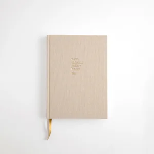 Nevi Şahsına Münhasır Yearly Planner