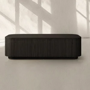 Siena Wooden Coffee Table