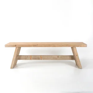 Lunor Bench