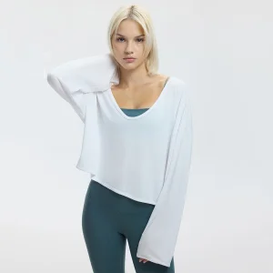 Studio Longsleeve Tişört