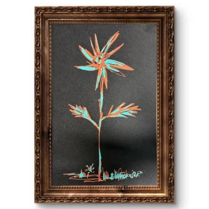 Flora Liner Series Tablo