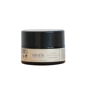 %100 Organic Orange Lip Care Balm 7 G